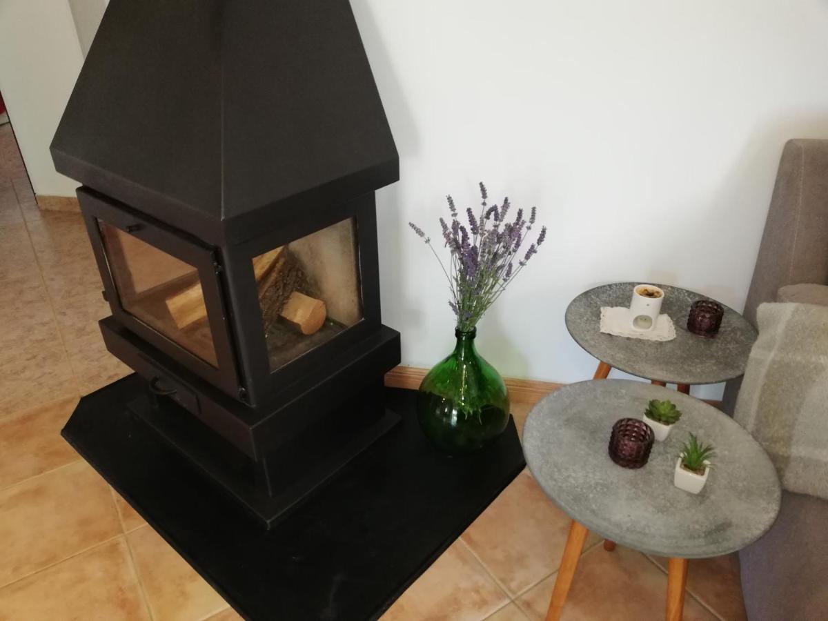 Casa Valeluna 로비니 외부 사진