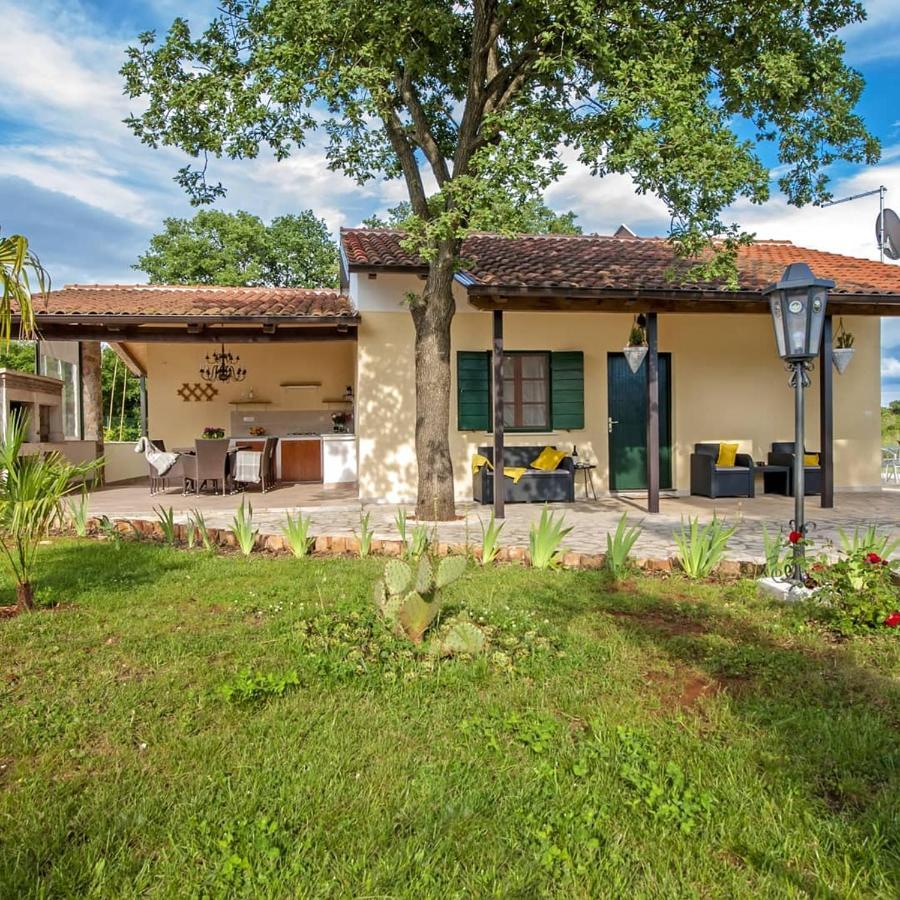 Casa Valeluna 로비니 외부 사진