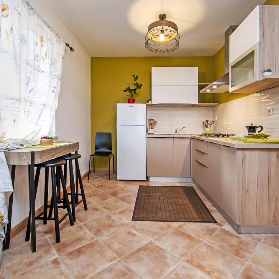 Casa Valeluna 로비니 외부 사진