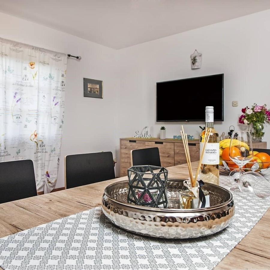 Casa Valeluna 로비니 외부 사진