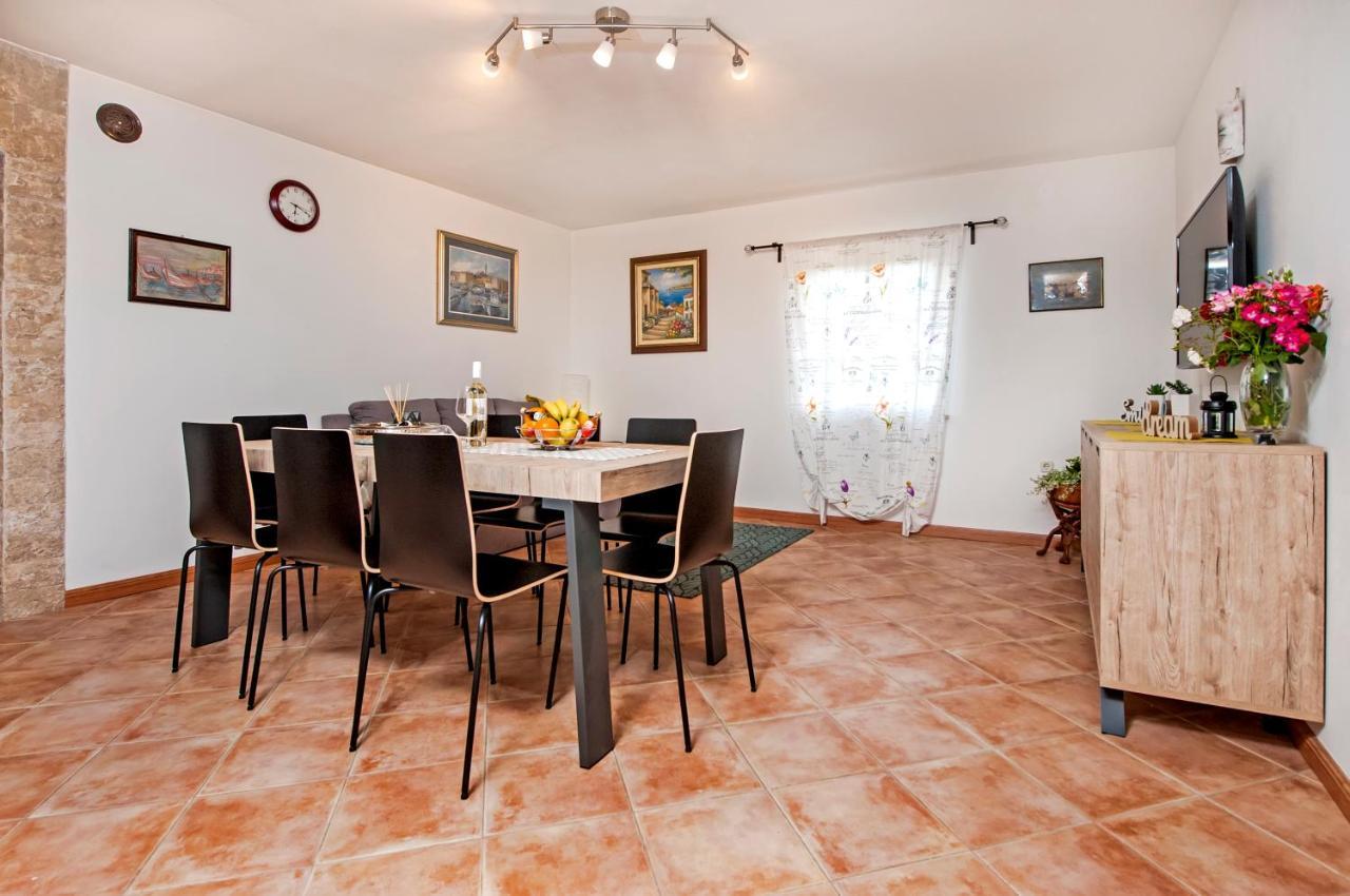 Casa Valeluna 로비니 외부 사진