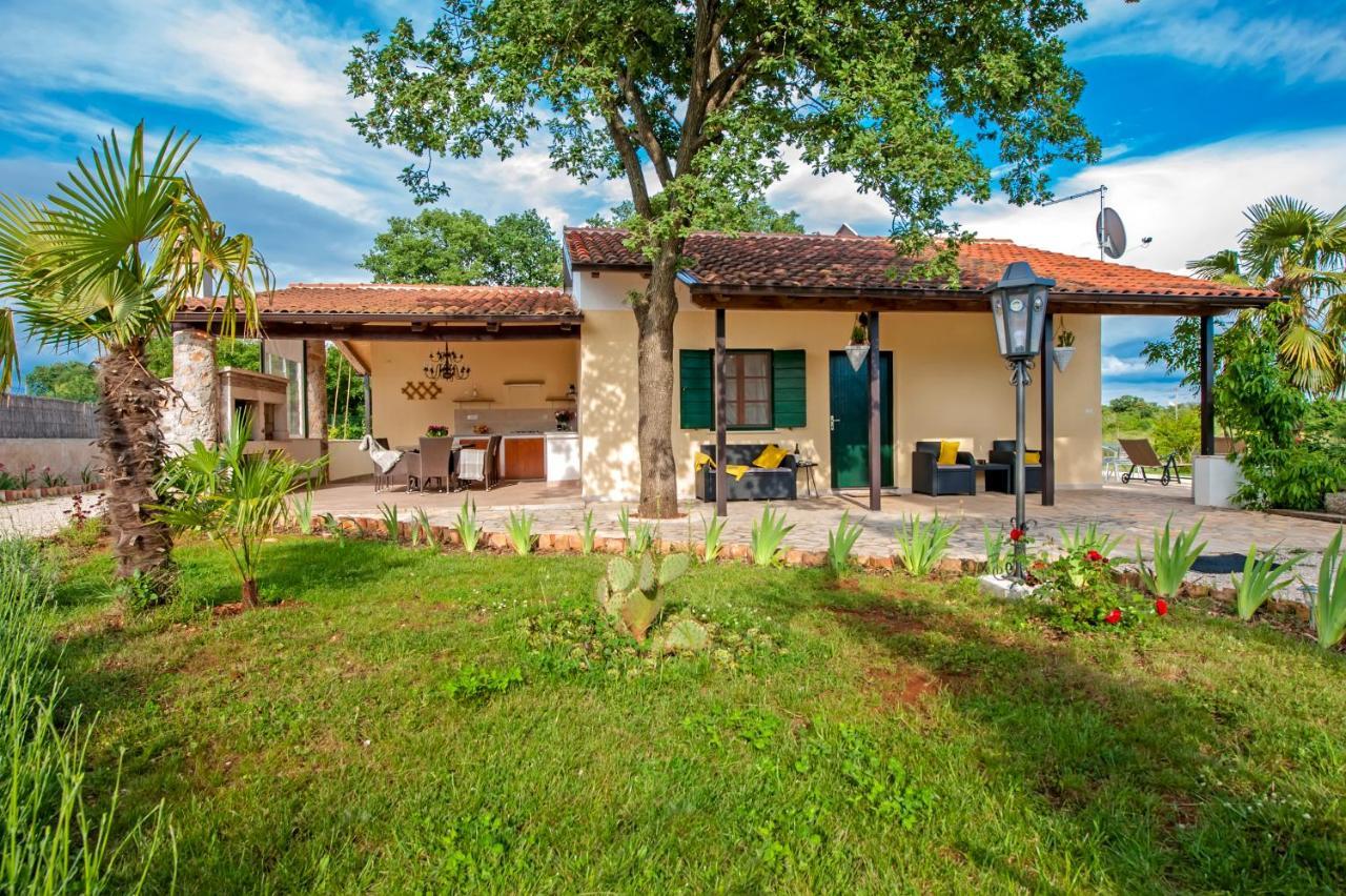 Casa Valeluna 로비니 외부 사진