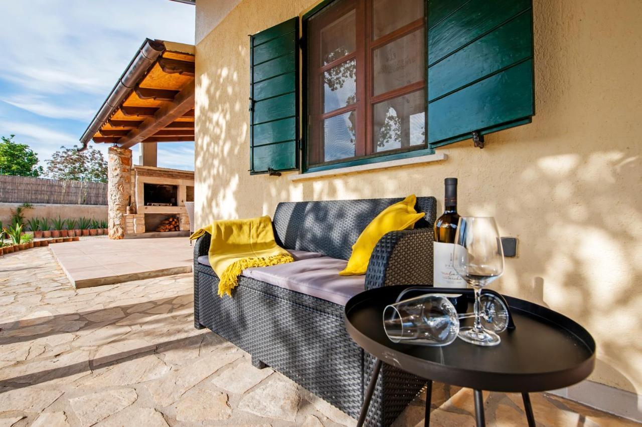 Casa Valeluna 로비니 외부 사진